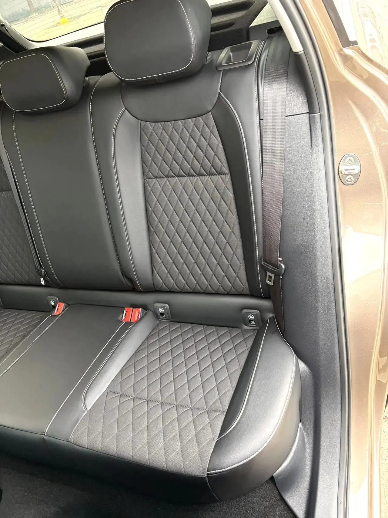 Skoda 2020 Keluoke 1.4TSI TSI280 Zhixing Deluxe Automatic Gear 7