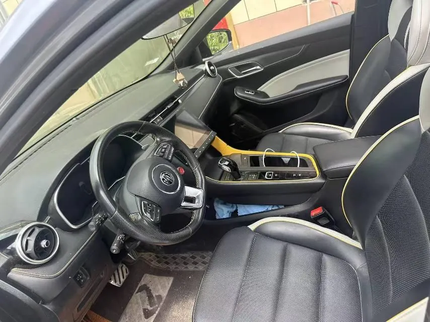 MG 2020 MG6 1.5T Trophy Digital Mamba Deluxe Edition Automatic Gear 2