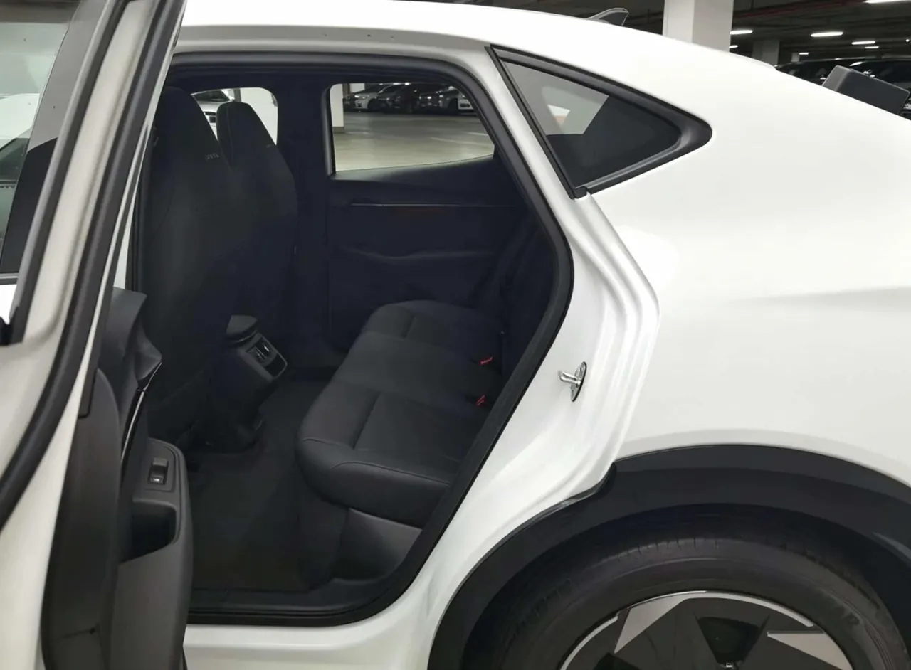 Volkswagen 2025 and public 06 Pure automatic gear 6