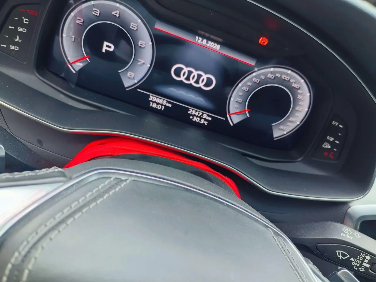 Audi 2024 A7L 2.0TFSI 45TFSI Luxury Automatic 4