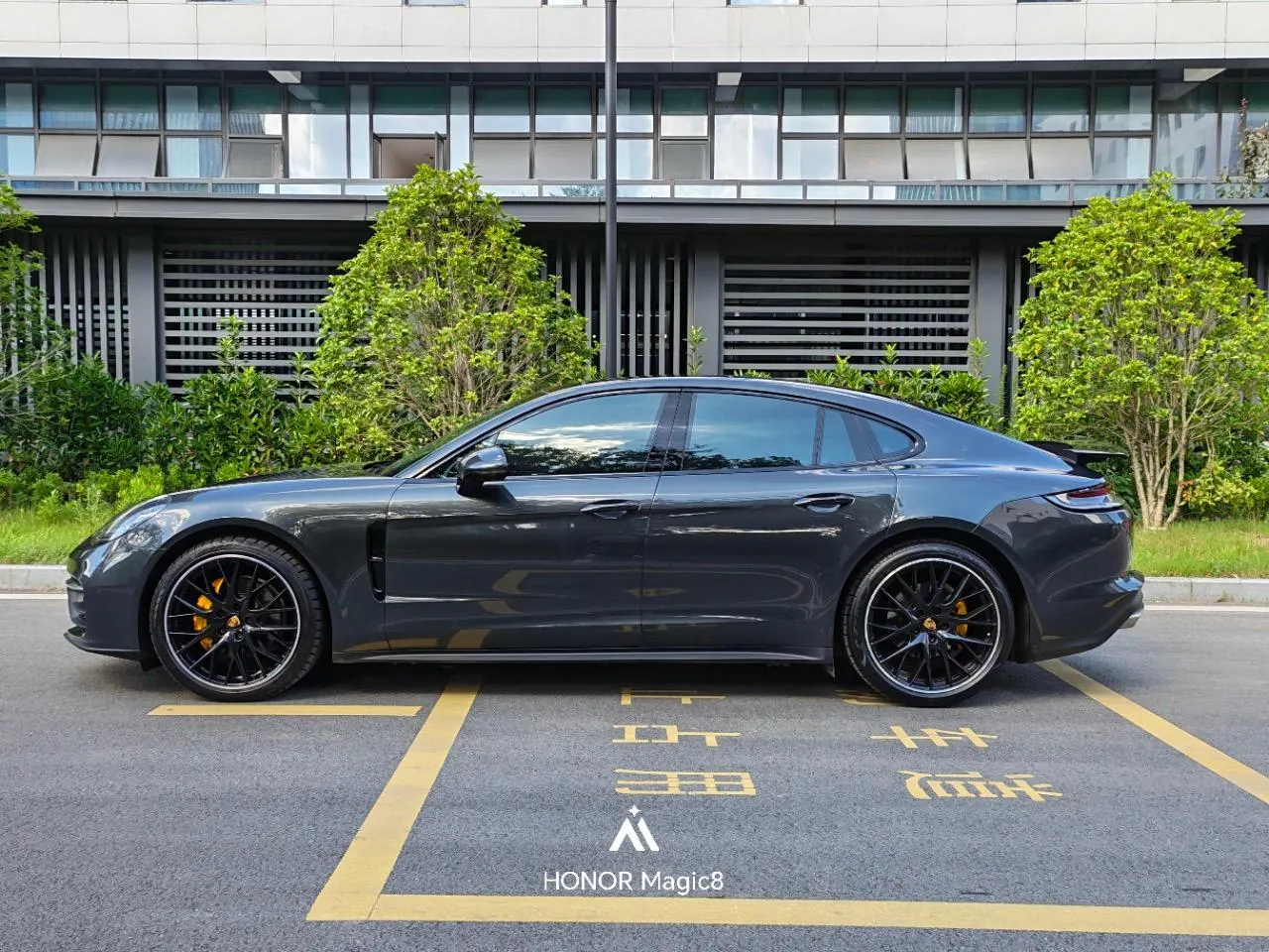 Porsche Panamera (Imported) 2023 Panamera 2.9T Automatic 3
