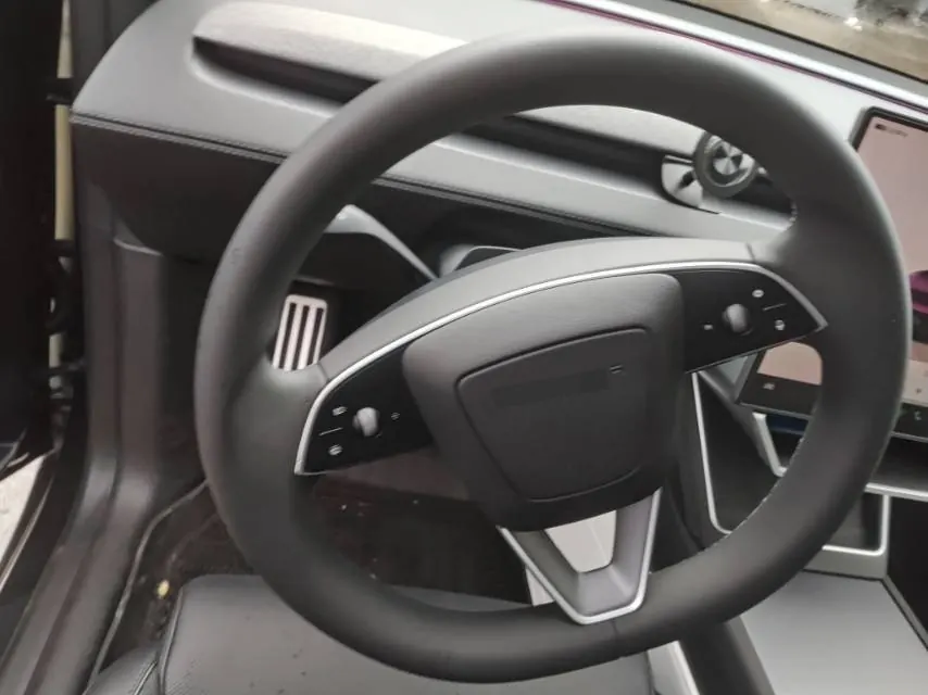 Tesla 2025 Model Y L Long Endurance All-Wheel Drive Automatic Transmission 7