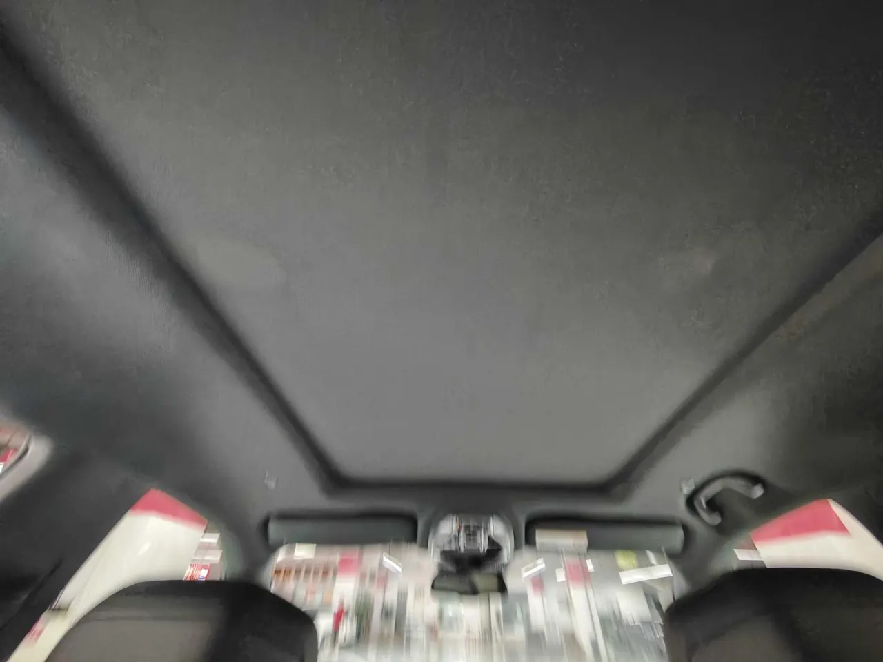 Ford 2025 Lingyu Plug-in 1.5T Zunling PLUS Automatic Gear 4