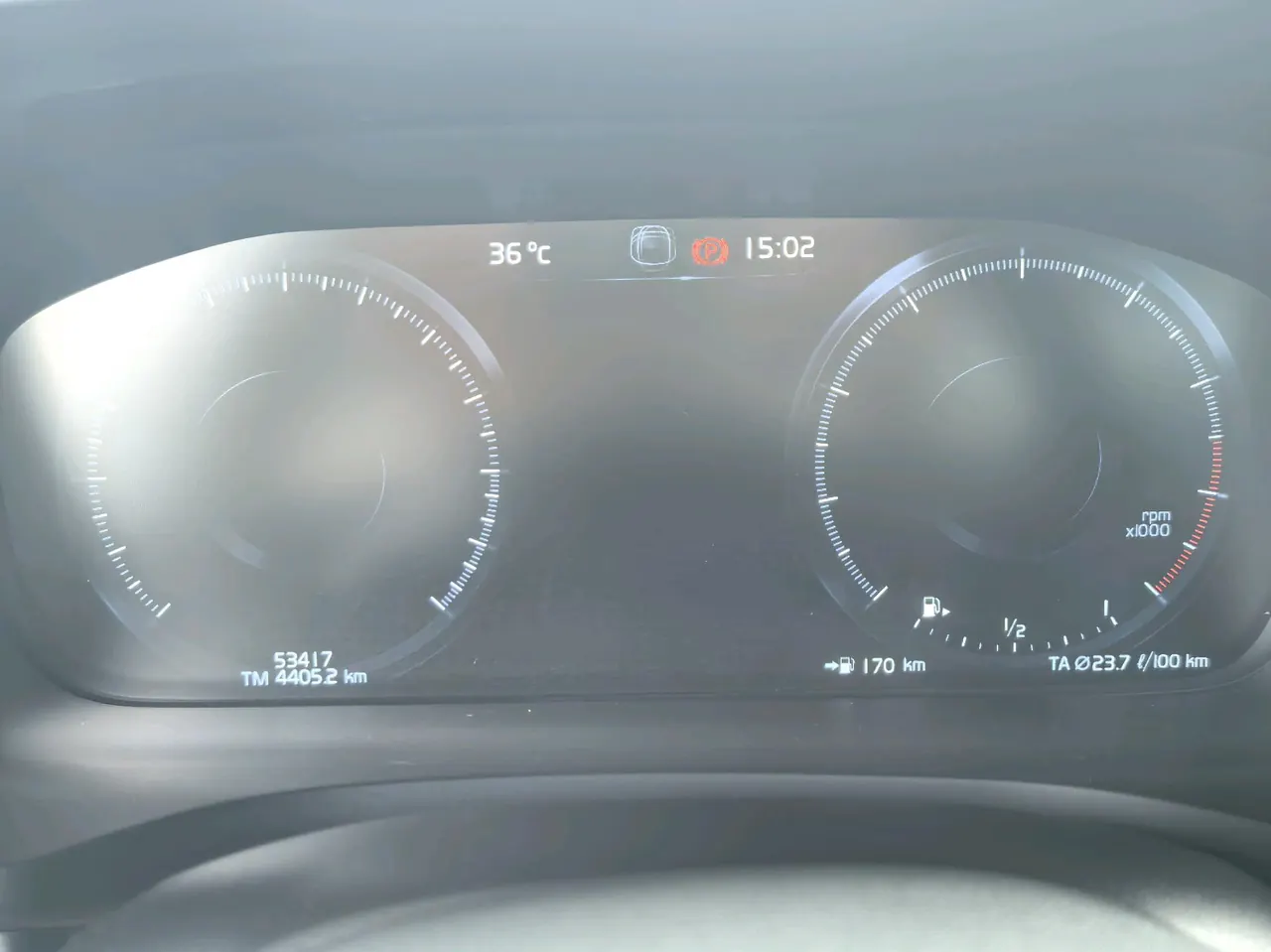 Volvo 2022 S60 48V 2.0T B4 Zhiyuan Deluxe Edition Automatic Gear 11