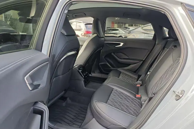 Audi 2026 A5L 2.0T Sport Plus Automatic 6
