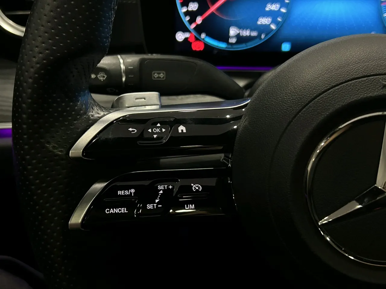 Mercedes Benz E-Class (Imported) 2021 E 260 48V 1.5T Fashion Sports Edition Automatic Gear 12