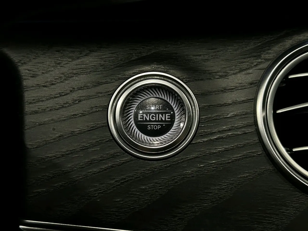 Mercedes Benz E-Class (Imported) 2021 E 260 48V 1.5T Fashion Sports Edition Automatic Gear 14