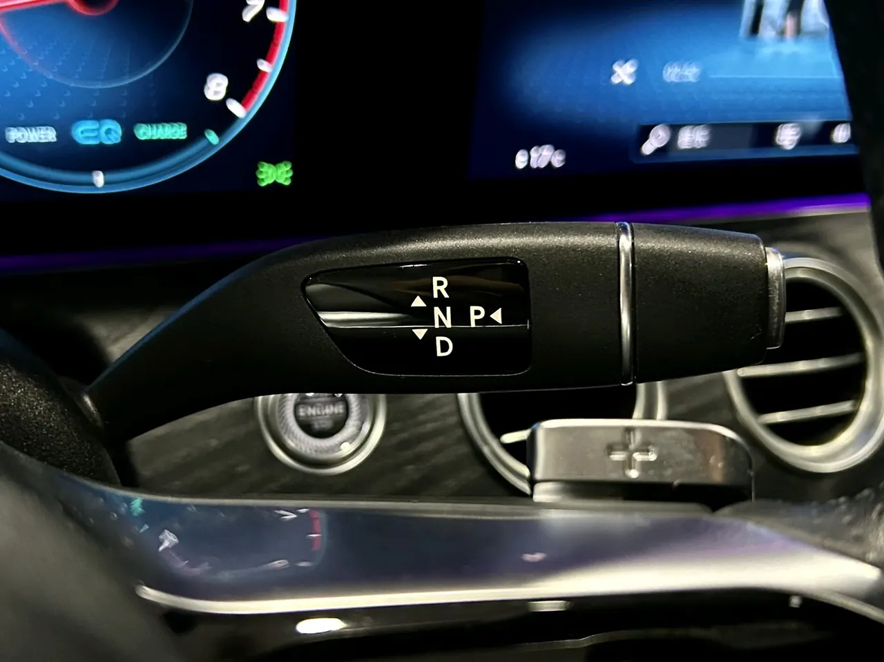 Mercedes Benz E-Class (Imported) 2021 E 260 48V 1.5T Fashion Sports Edition Automatic Gear 18