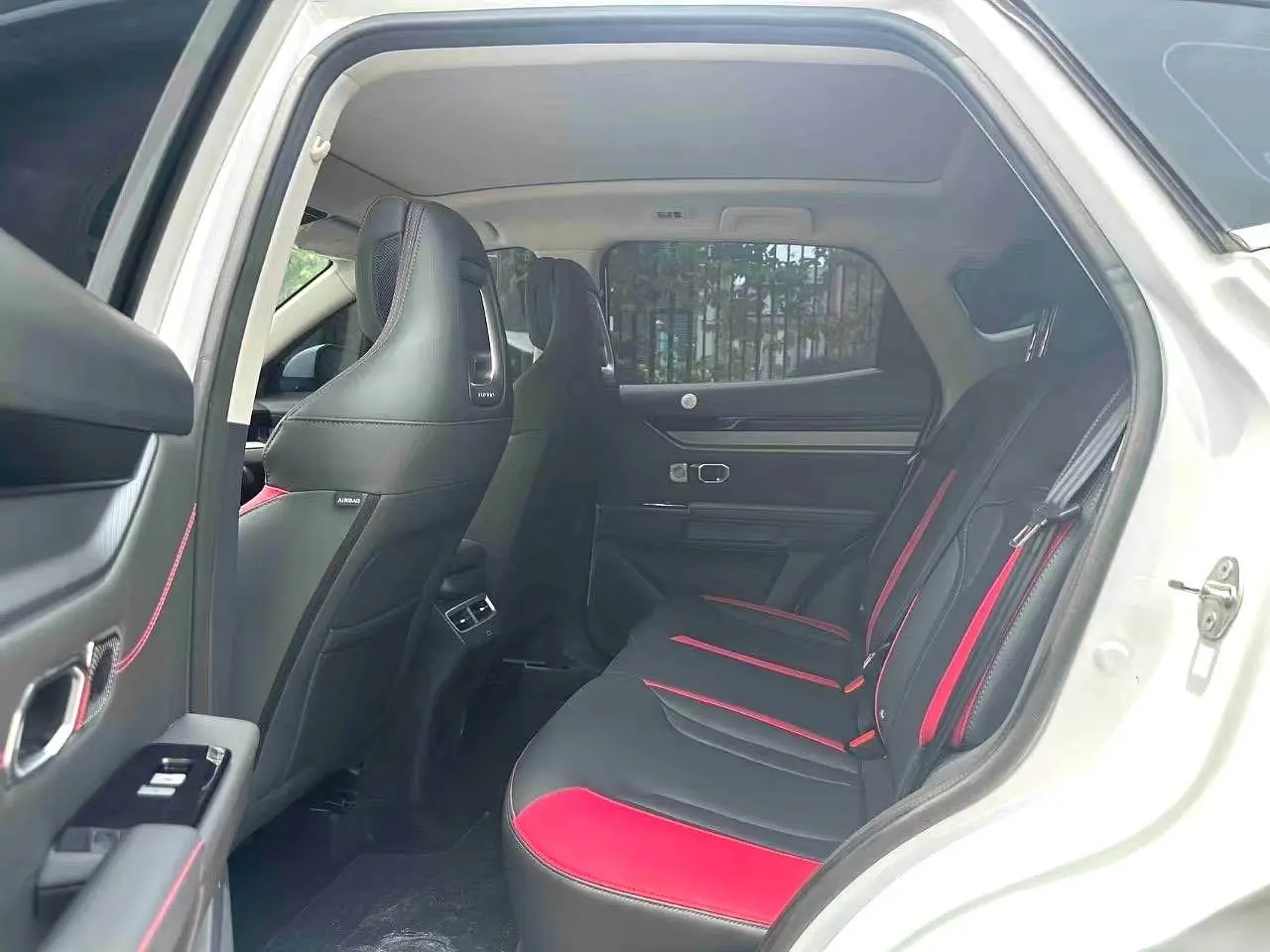 Jetour 2024 Dasheng 1.5T Longteng Edition PRO Automatic Gear 5