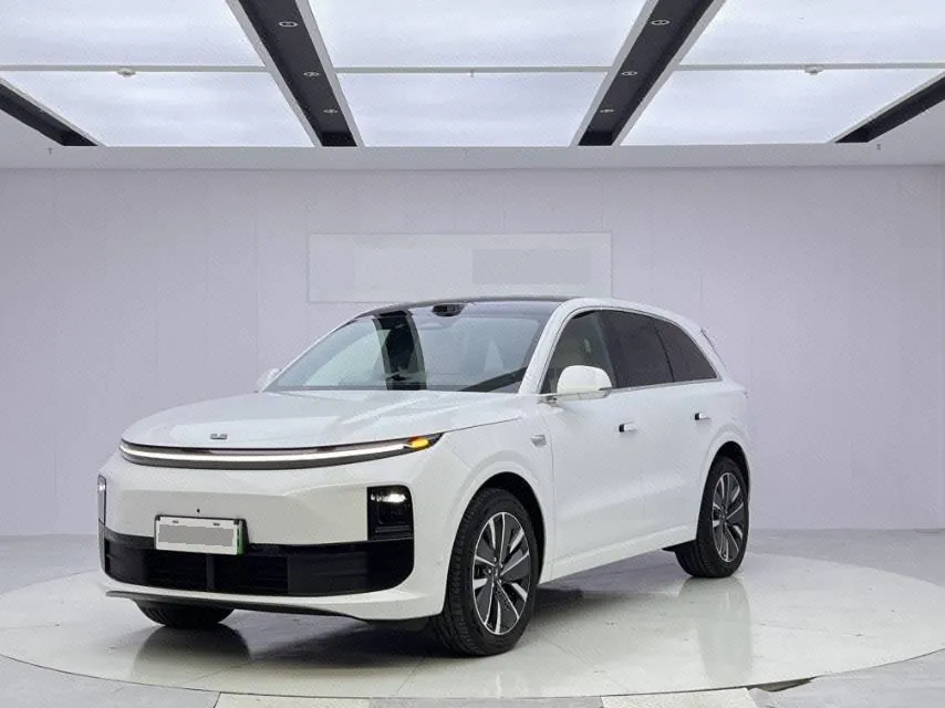 Open image lightbox: Li 2025 L6 Pro Intelligent Rejuvenation Automatic Gear