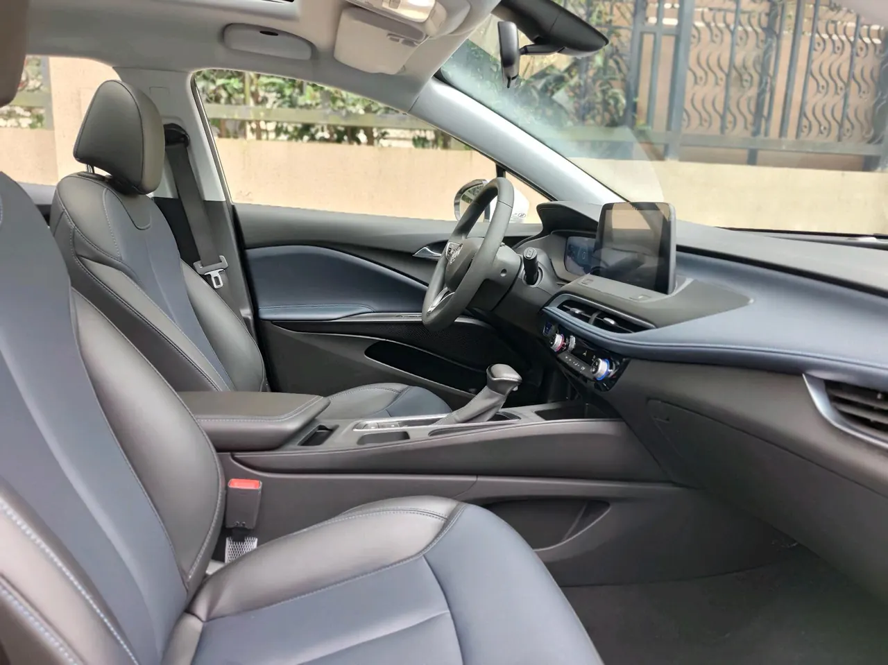 Buick 2024 Micro Blue 6(VELITE 6) 450km Comfortable PLUS Automatic Gear 5