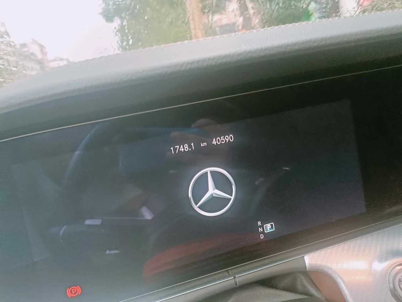 Mercedes Benz E-Class 2023 E 260 L 2.0T Sports Automatic 8