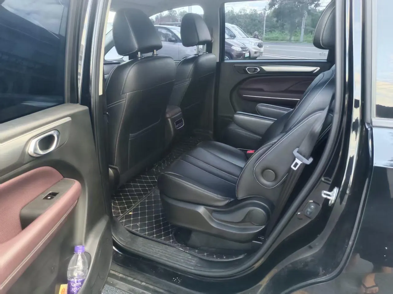 Chuanqi 2023 M6 PRO 1.5T 270T Deluxe Edition Automatic Gear 3