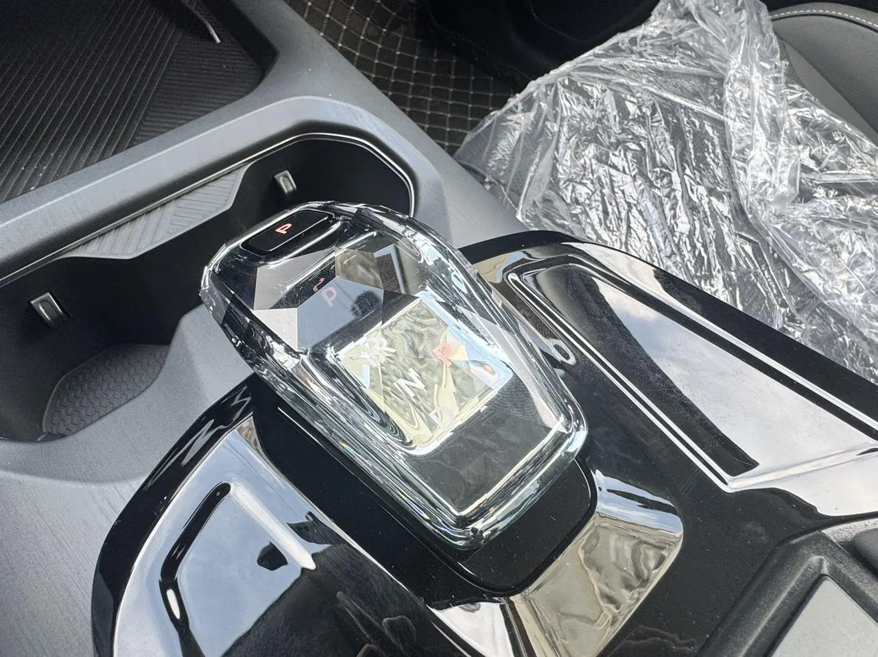 Victory Auto 2026 Kunlun I HD 1.5T 201km Mountain Edition Automatic Gear 7