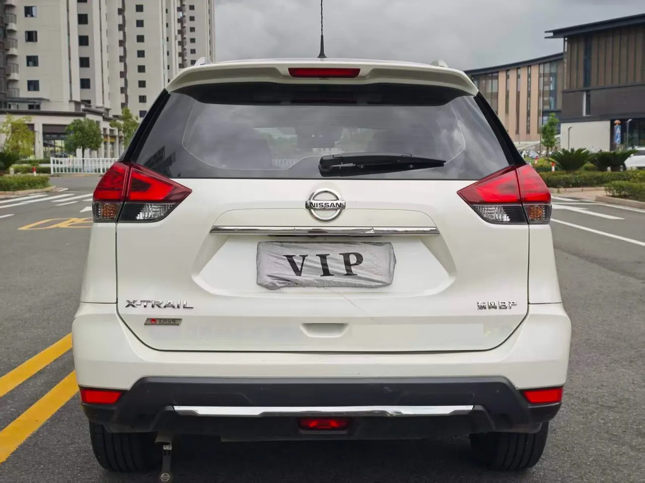 Nissan 2021 Qijun 2.0 Stepless XL ITS Two-Drive Smart Union Comfort Edition Automatic Gear 8