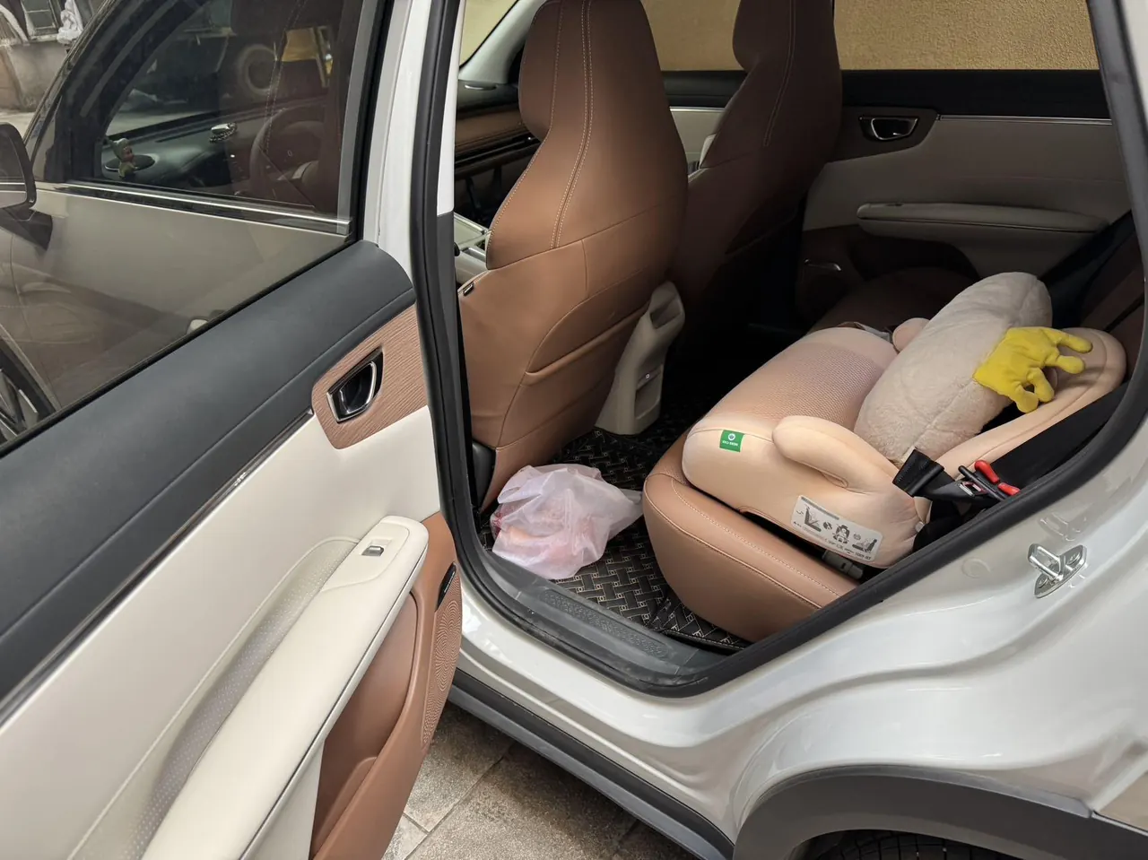 WuLing 2025 Plantronics S 325km Exclusive Automatic Transmission 7