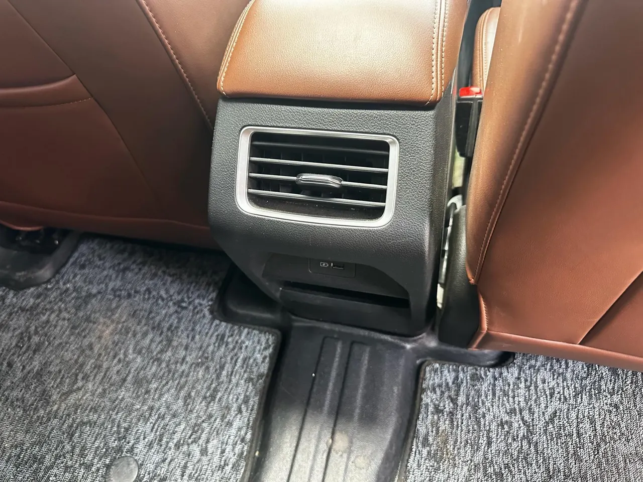 Geely Vision SUV(X6) 2021 Vision X6 Pro 1.4T Premium Automatic 11