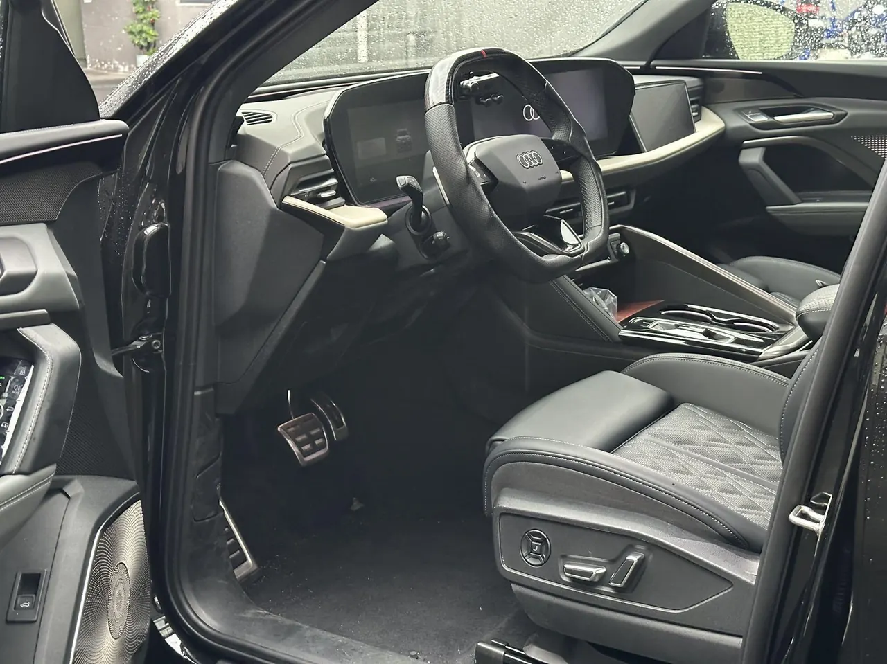 Audi 2026 Q5L 20 T 10 million users exclusive version of automatic gear 6