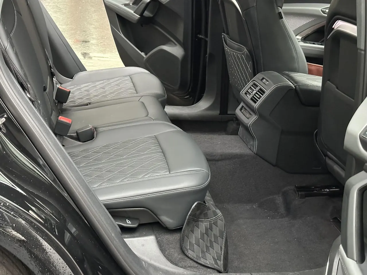 Audi 2026 Q5L 20 T 10 million users exclusive version of automatic gear 7