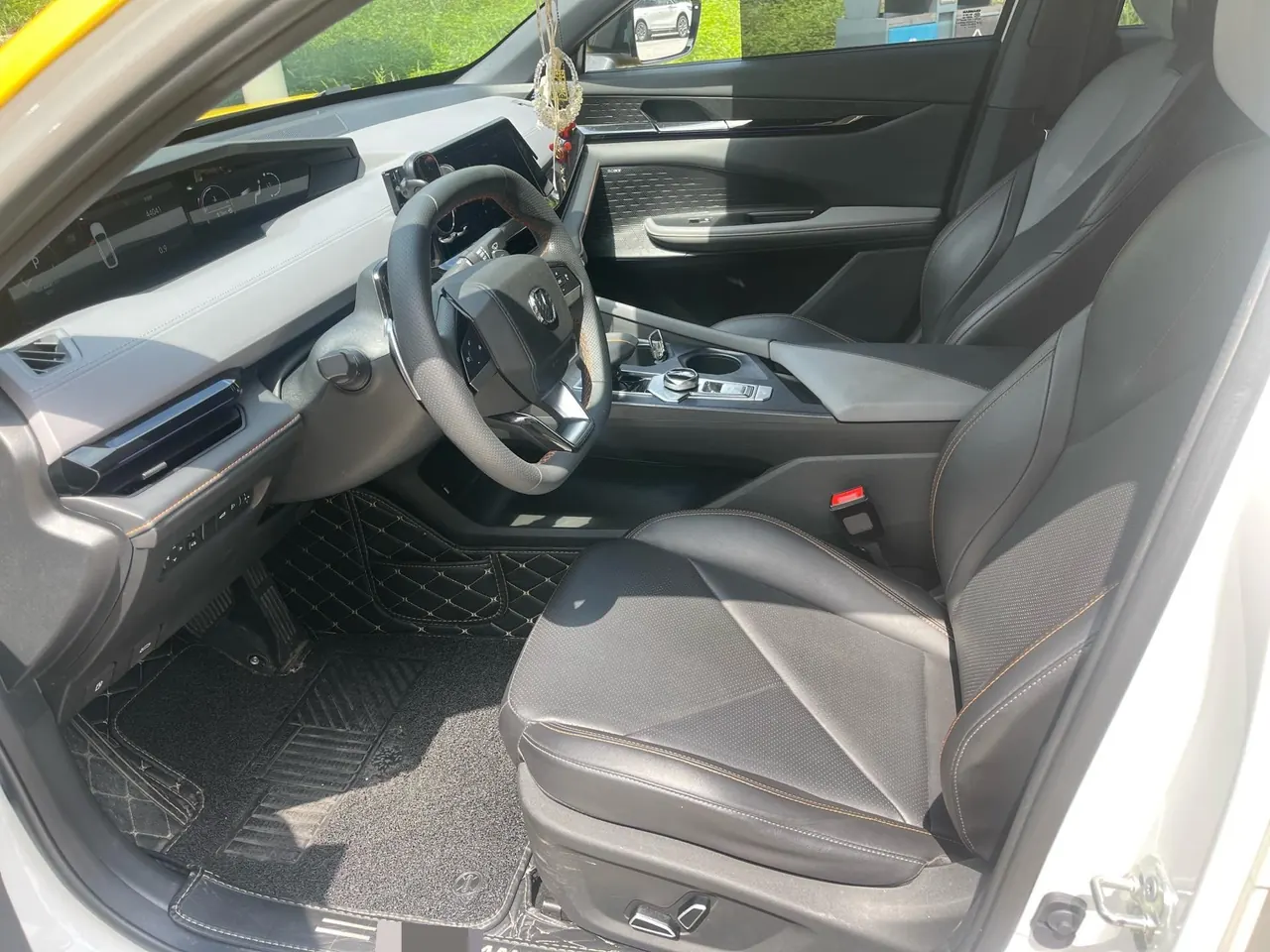 ChangAn 2022 UNI-V 1.5T Smart Pilot Automatic Gear 4