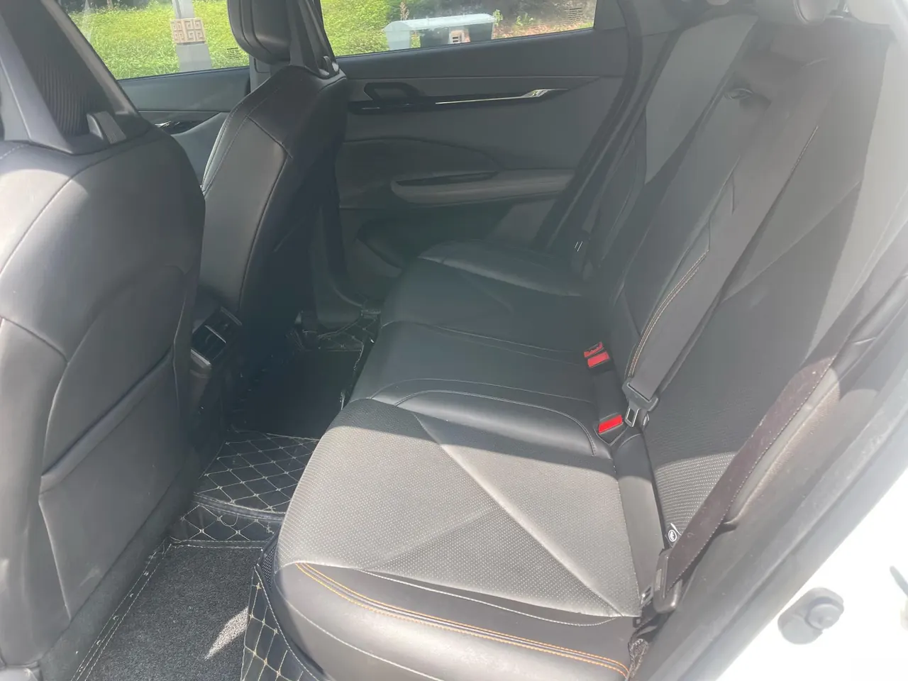 ChangAn 2022 UNI-V 1.5T Smart Pilot Automatic Gear 5