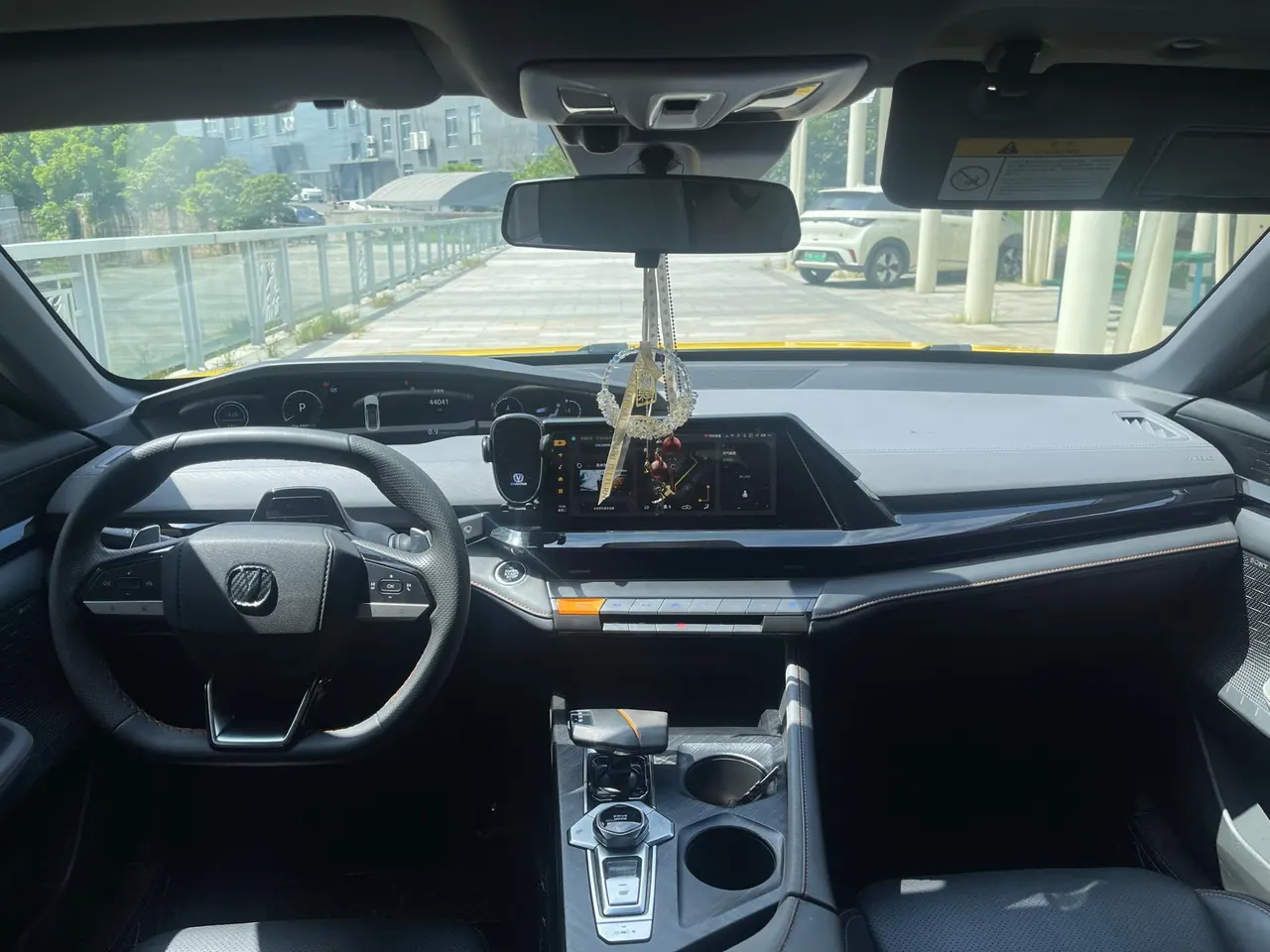 ChangAn 2022 UNI-V 1.5T Smart Pilot Automatic Gear 6