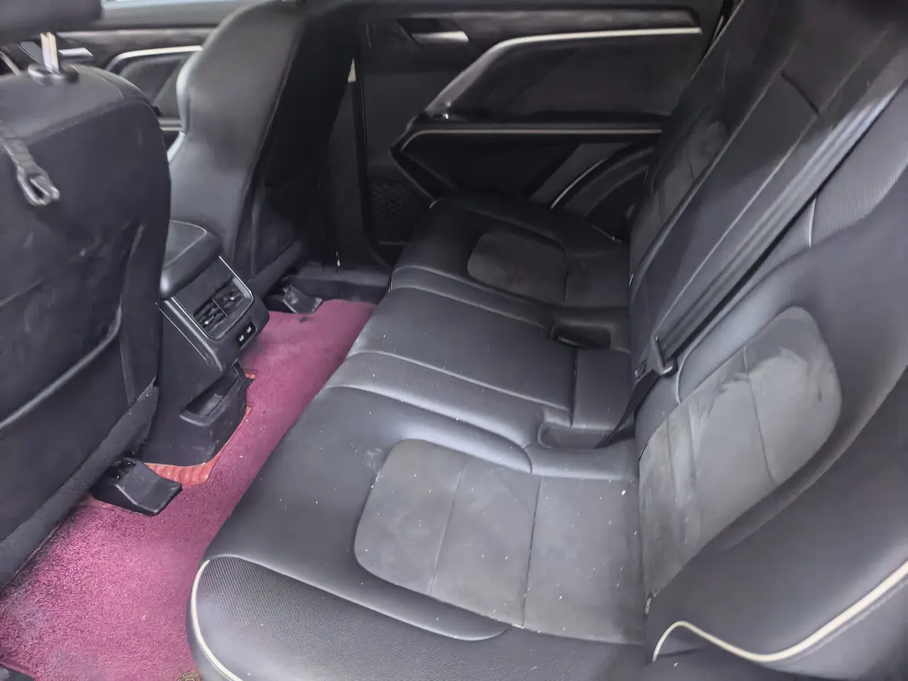 Haval 2021 H6 1.5GDIT National Tide Champion Edition Automatic Gear 8