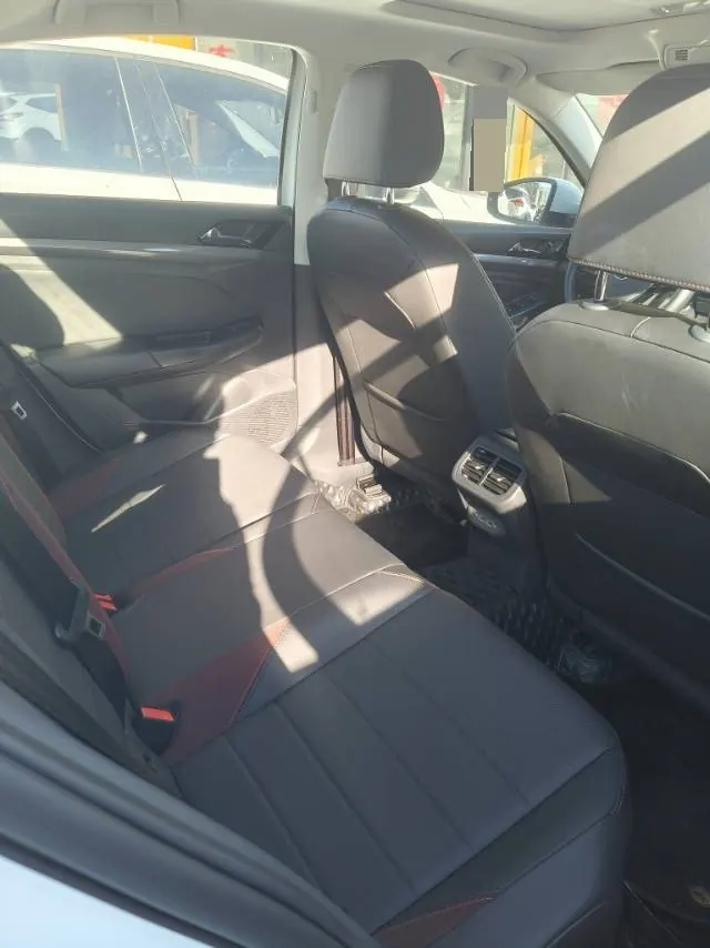 Volkswagen 2021 Bora 1.5 Comfortable Smart Union Edition Automatic Transmission 4