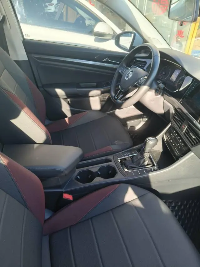 Volkswagen 2021 Bora 1.5 Comfortable Smart Union Edition Automatic Transmission 5