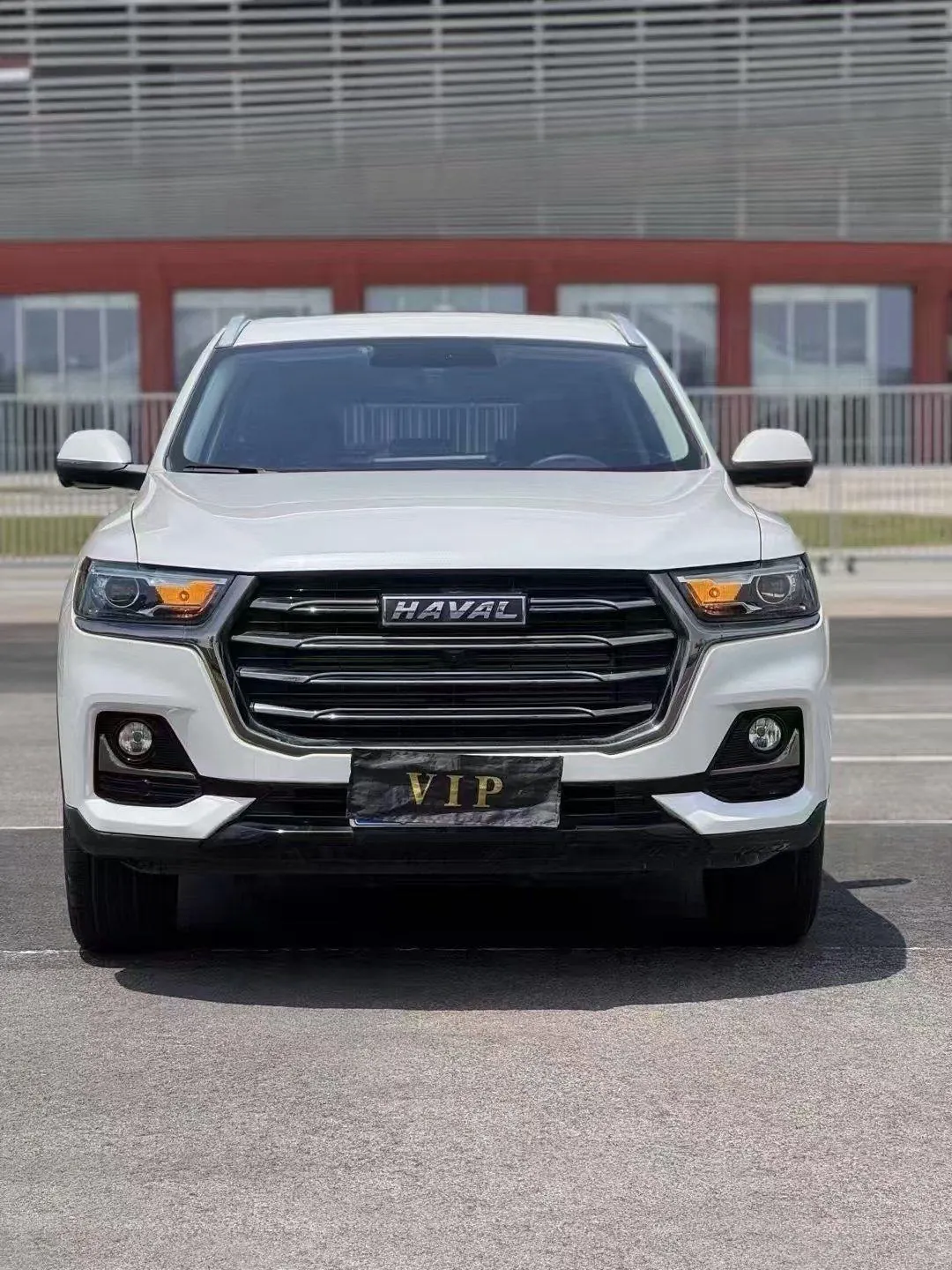 Haval 2021 H6 1.5T National Tide Champion Edition Automatic Gear 2