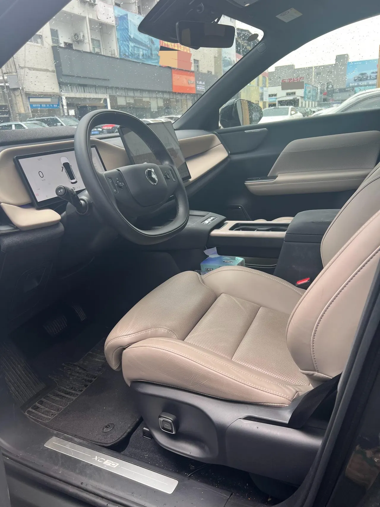 Volvo 2026 XC70 1.5T Four-wheel Drive Ultra Long Endurance Ultra Automatic 4