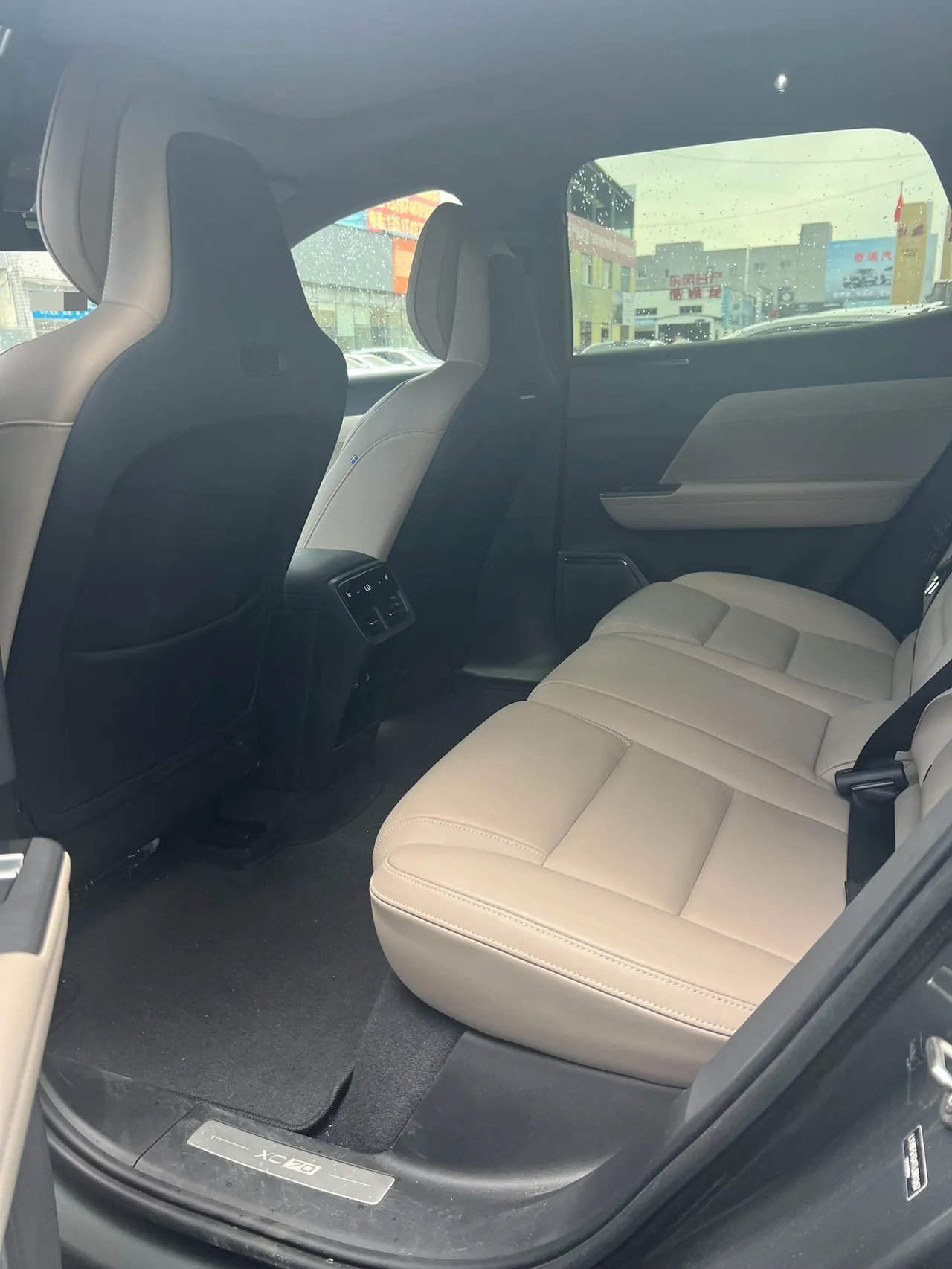 Volvo 2026 XC70 1.5T Four-wheel Drive Ultra Long Endurance Ultra Automatic 5