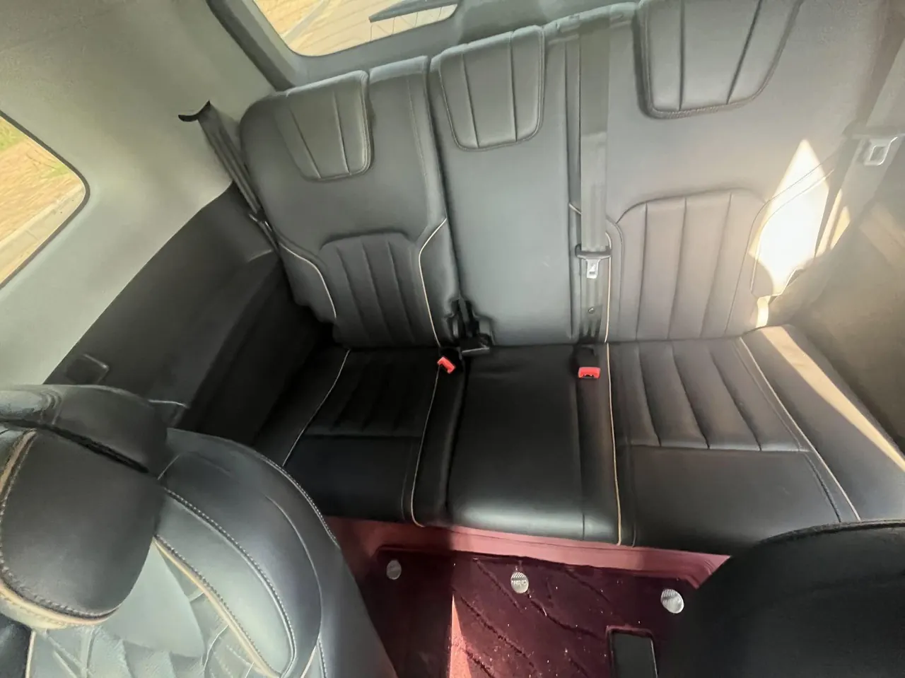 Ford 2021 Lingyu 2.0T EcoBoost 225 Zunling Automatic Gear 8