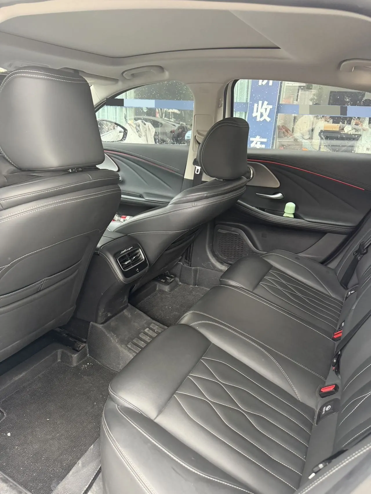 Chery 2022 Erez 8 1.6T Ease Automatic Gear 4