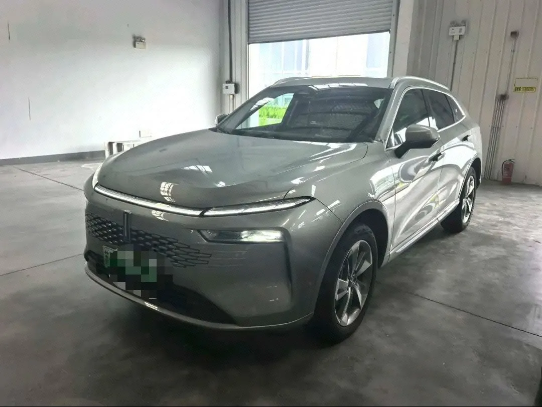 WEY 2023 Mocha PHEV 1.5T Two-Drive Long Endurance Edition Automatic Gear - View 1