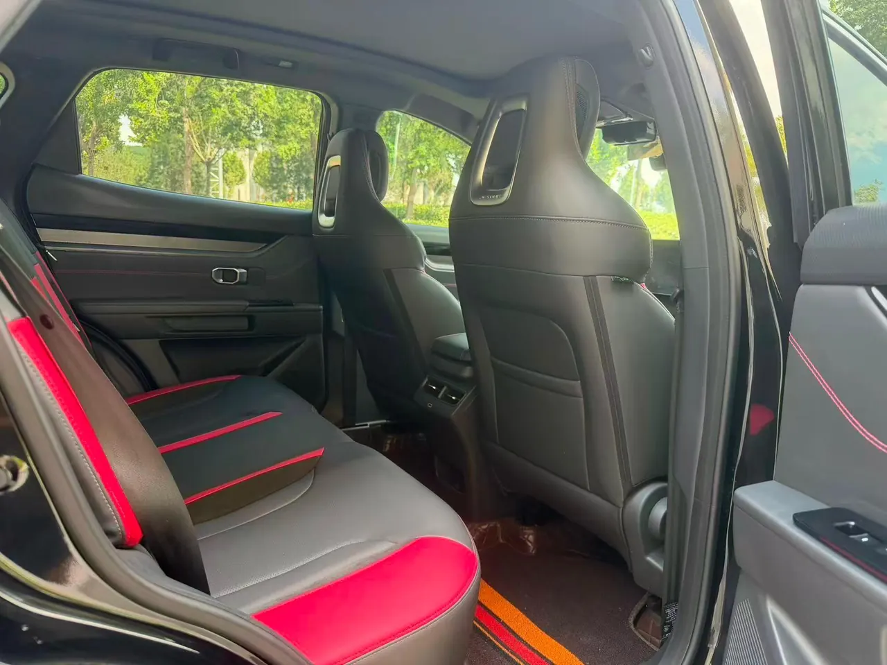 Jetour 2023 Dasheng 1.5T Xingyao PRO automatic gear 7
