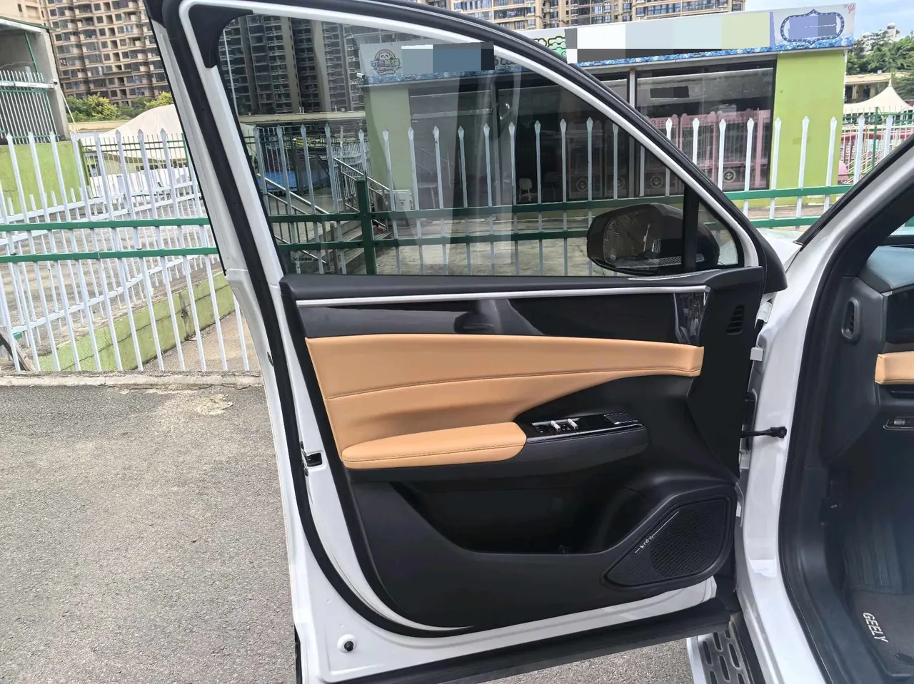 Geely Galaxy 2024 L7 1.5T Longteng Edition 115km Starship Automatic Gear 13