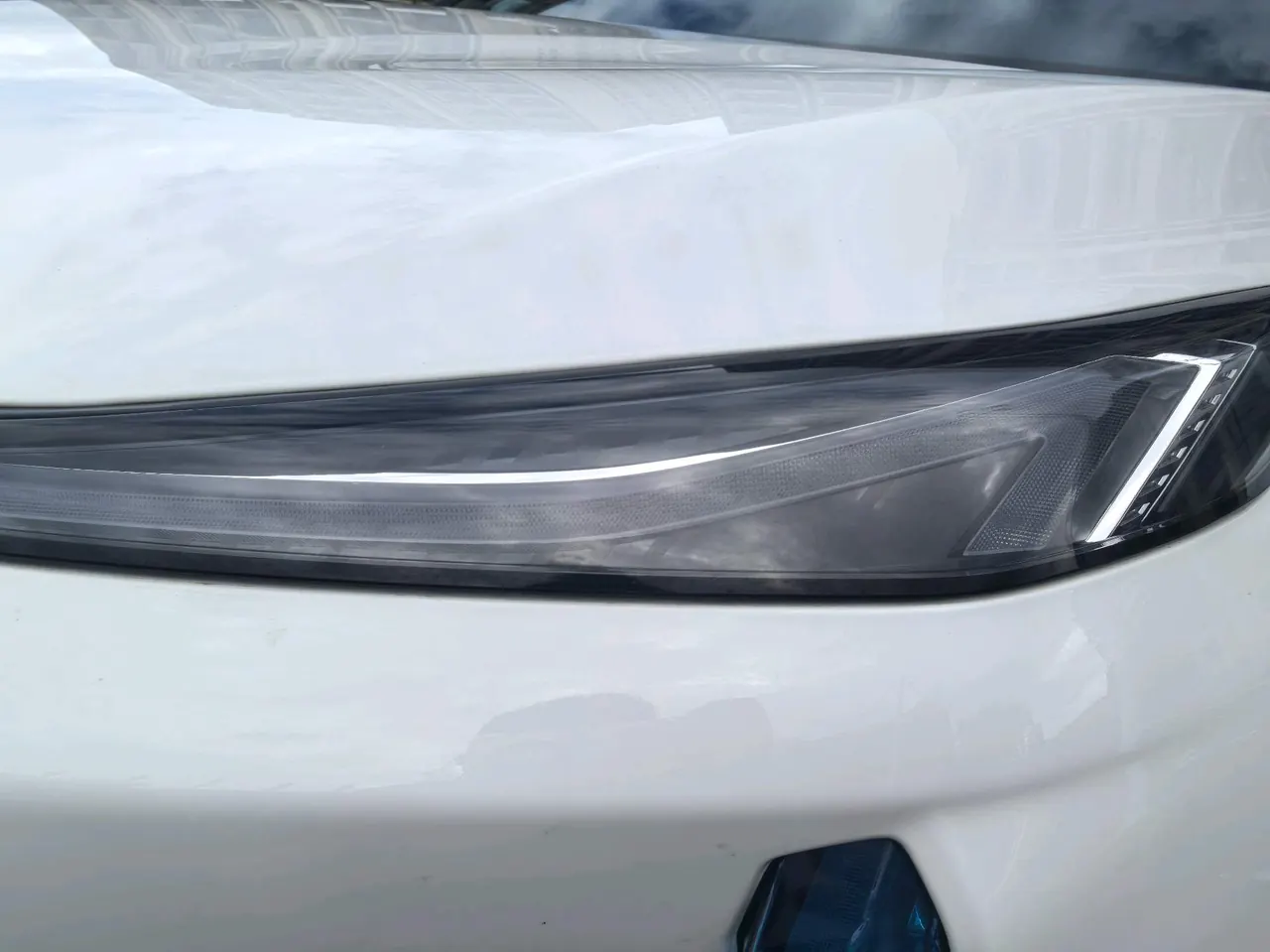 Geely Galaxy 2024 L7 1.5T Longteng Edition 115km Starship Automatic Gear 15