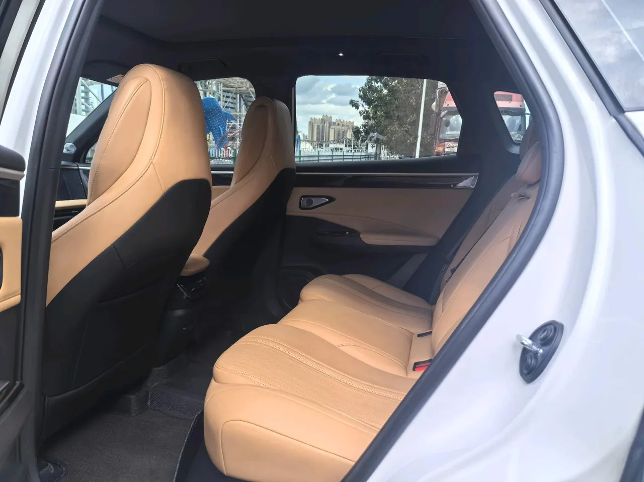 Geely Galaxy 2024 L7 1.5T Longteng Edition 115km Starship Automatic Gear 8