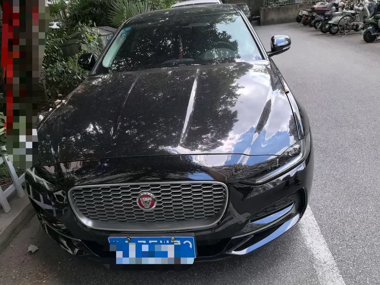 Jaguar 2020 XEL 2.0T 200PS S Enterprising and Elegant Automatic Gear 2