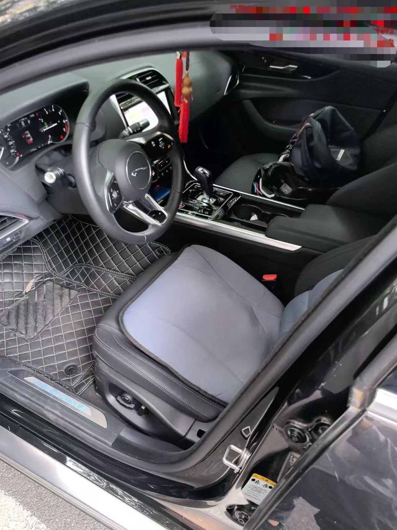 Jaguar 2020 XEL 2.0T 200PS S Enterprising and Elegant Automatic Gear 4