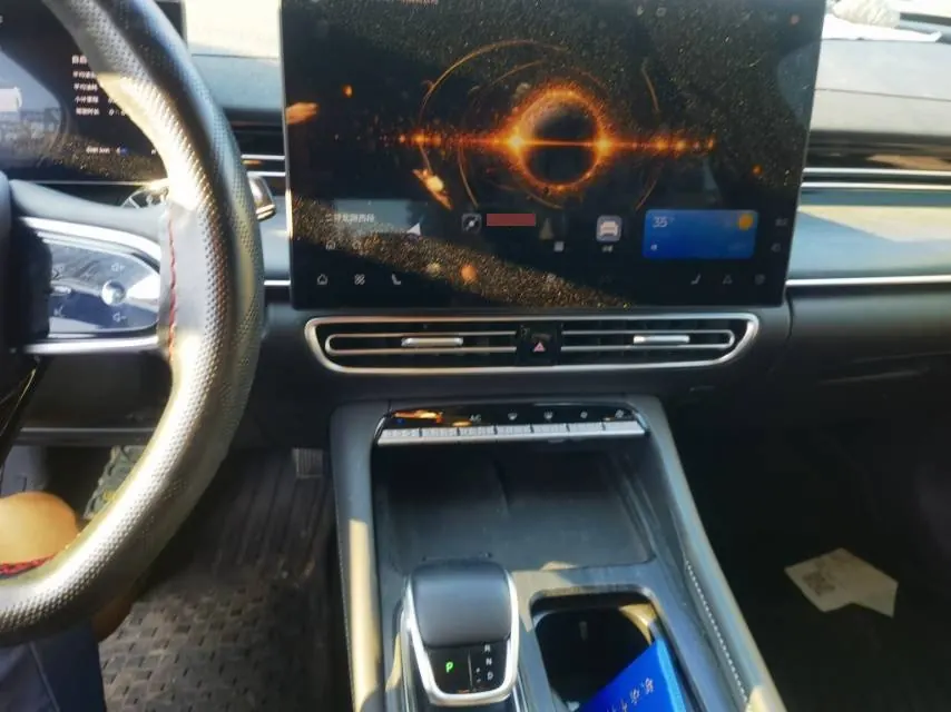 Chery 2025 Erez 8 Pro 1.6TGDI 290TGDI Comfortable Automatic Gear 7
