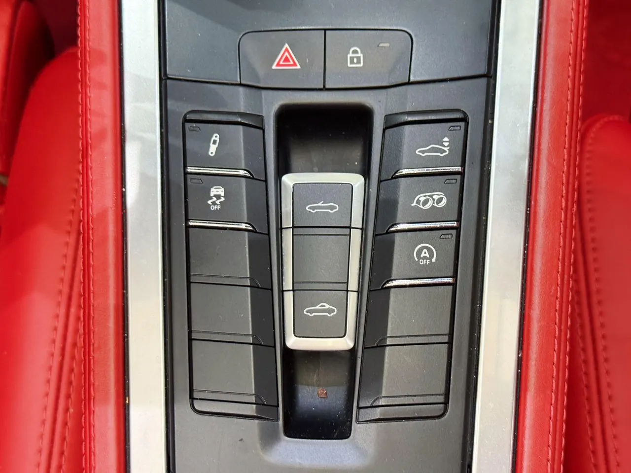 Porsche 718 (Imported) 2020 718 Boxer 2.0T Automatic 6