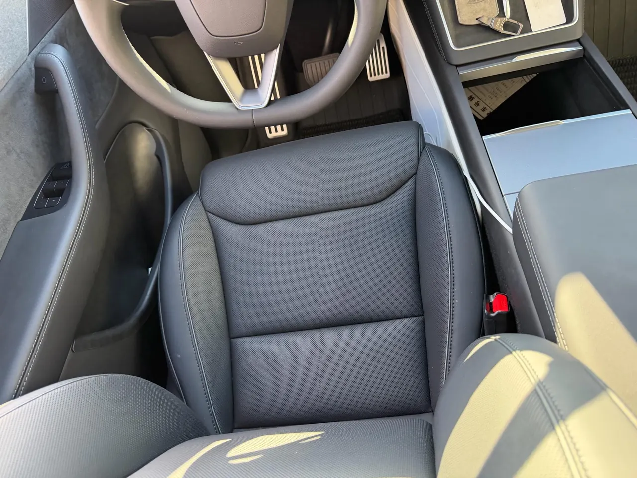 Tesla 2025 Model Y L Long Endurance All-Wheel Drive Automatic Transmission 11