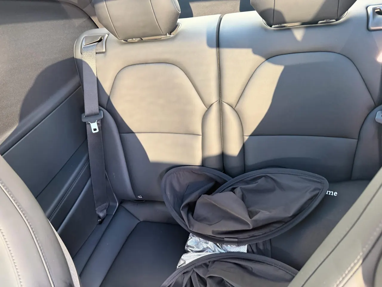 Tesla 2025 Model Y L Long Endurance All-Wheel Drive Automatic Transmission 12