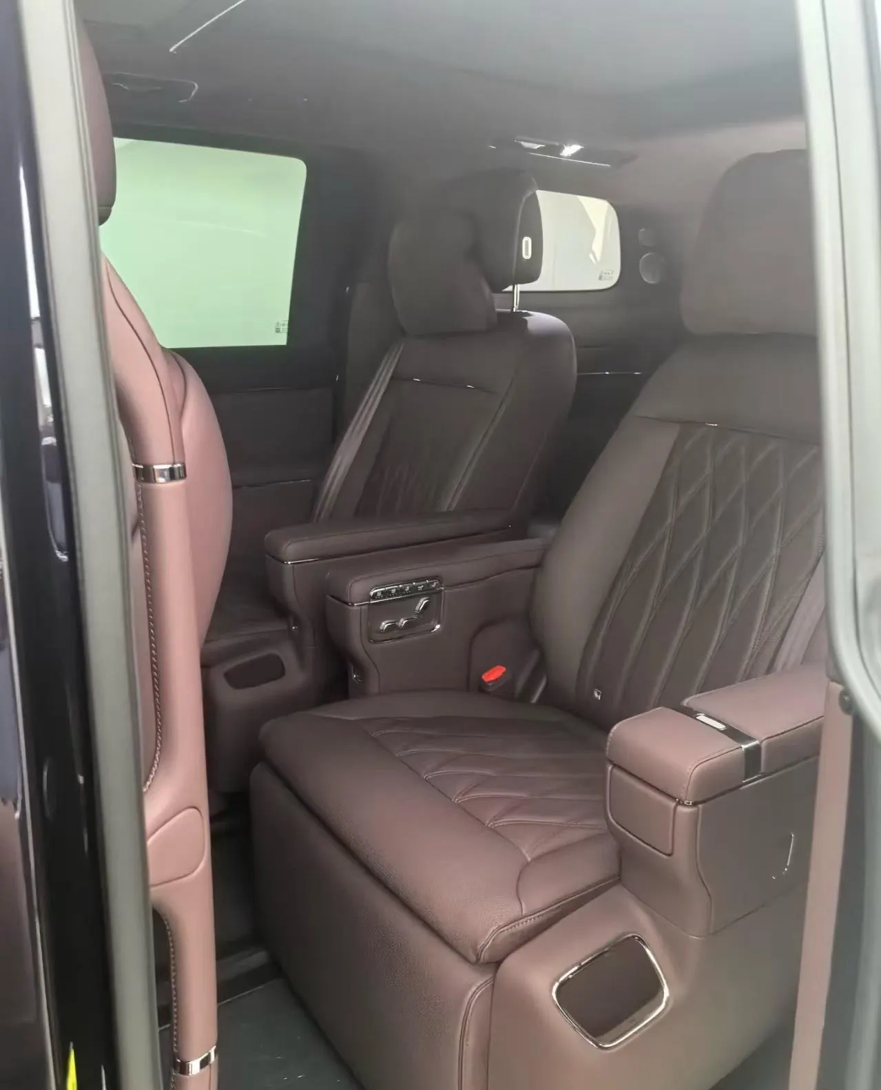 Intellectual 2026 V9 Max Automatic Gear 3
