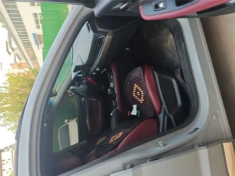 Jetour 2024 X70 1.5T Glory PRO7 Automatic Gear 4