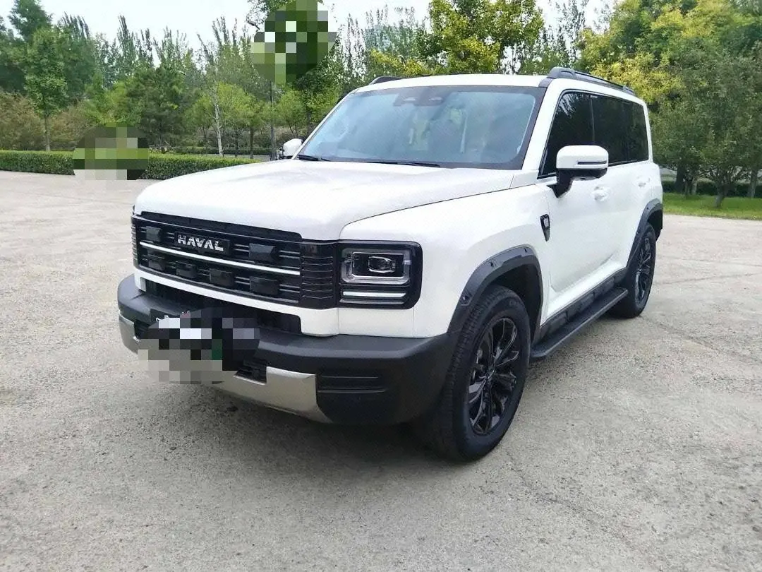 Open image lightbox: Haval 2026 Raptors Hi4 1.5T 200 Ultra Pilot Edition Automatic Gear