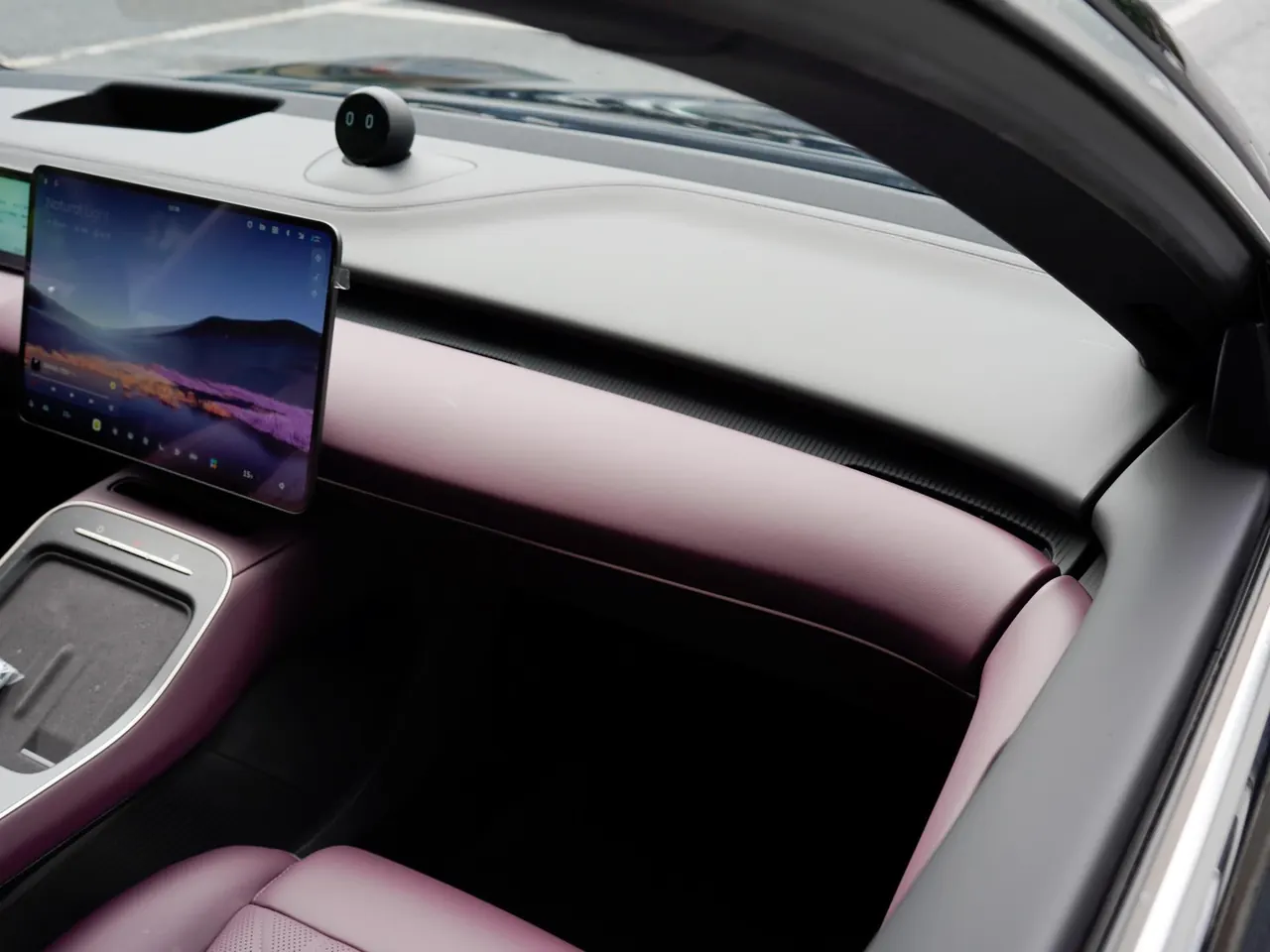 NIO 2026 ET5T 100kWh Touring automatic 13