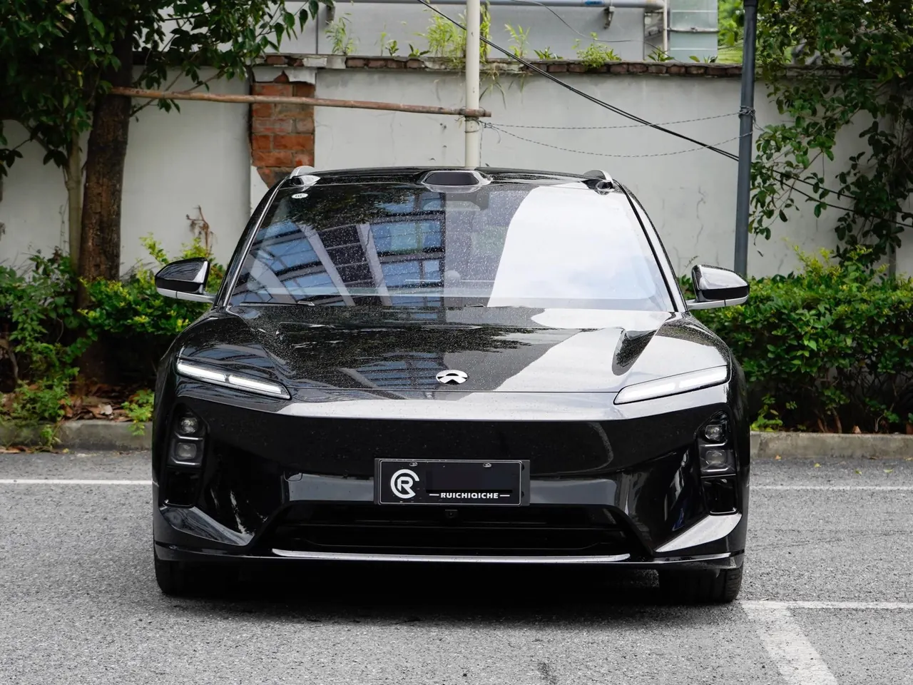 NIO 2026 ET5T 100kWh Touring automatic 2
